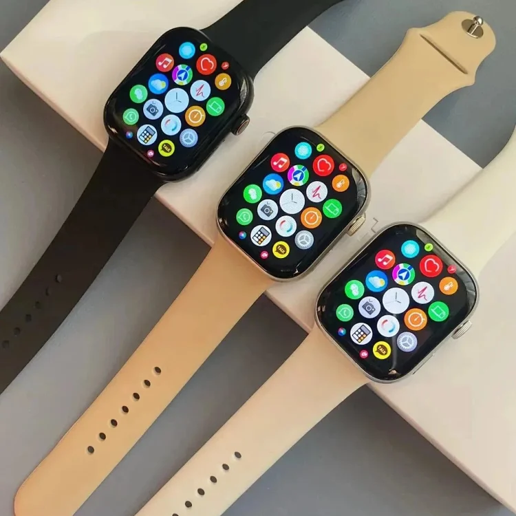 Apple Watch Series 9 Smartwatc