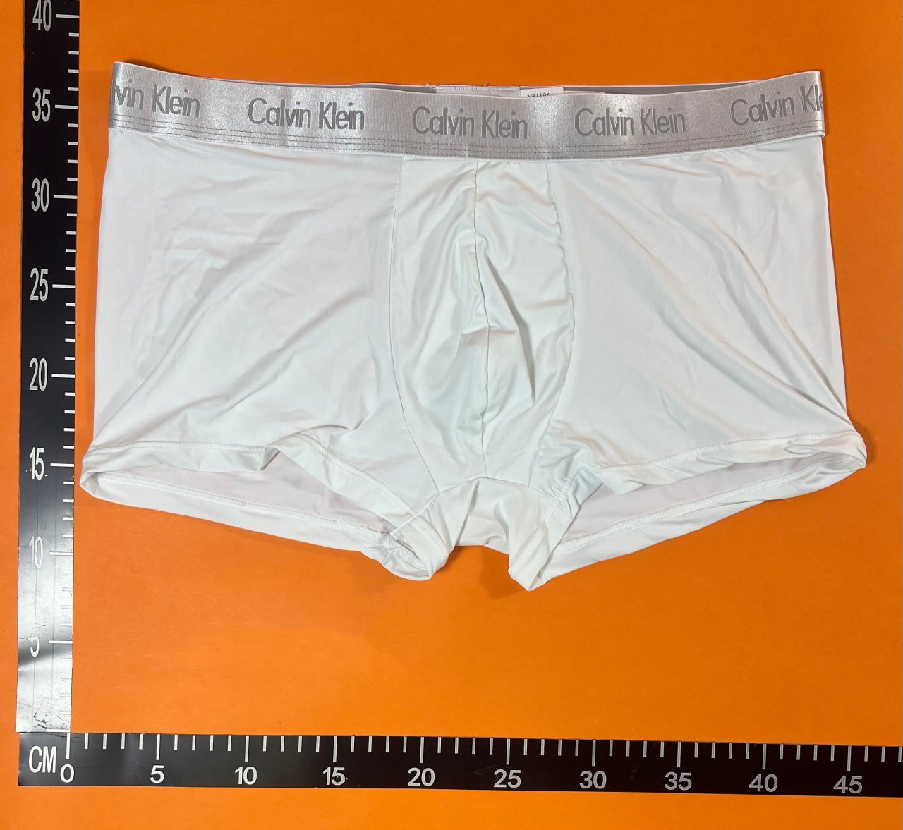 Calvin Klein Underpants [6 styles] -4