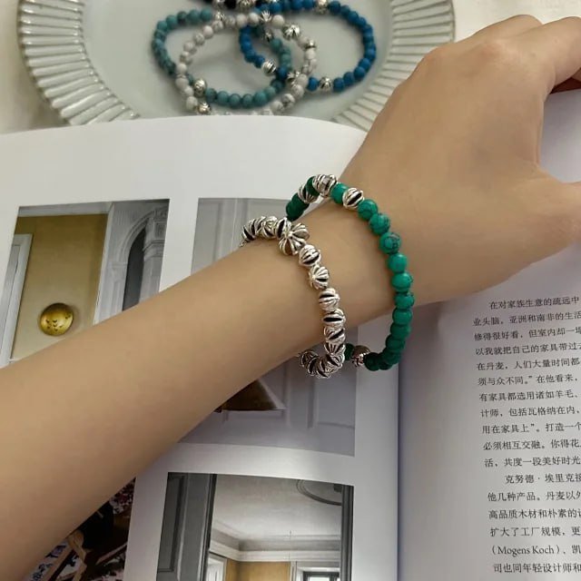 Cartier Love Bangle Bracelets [40 styles] -4