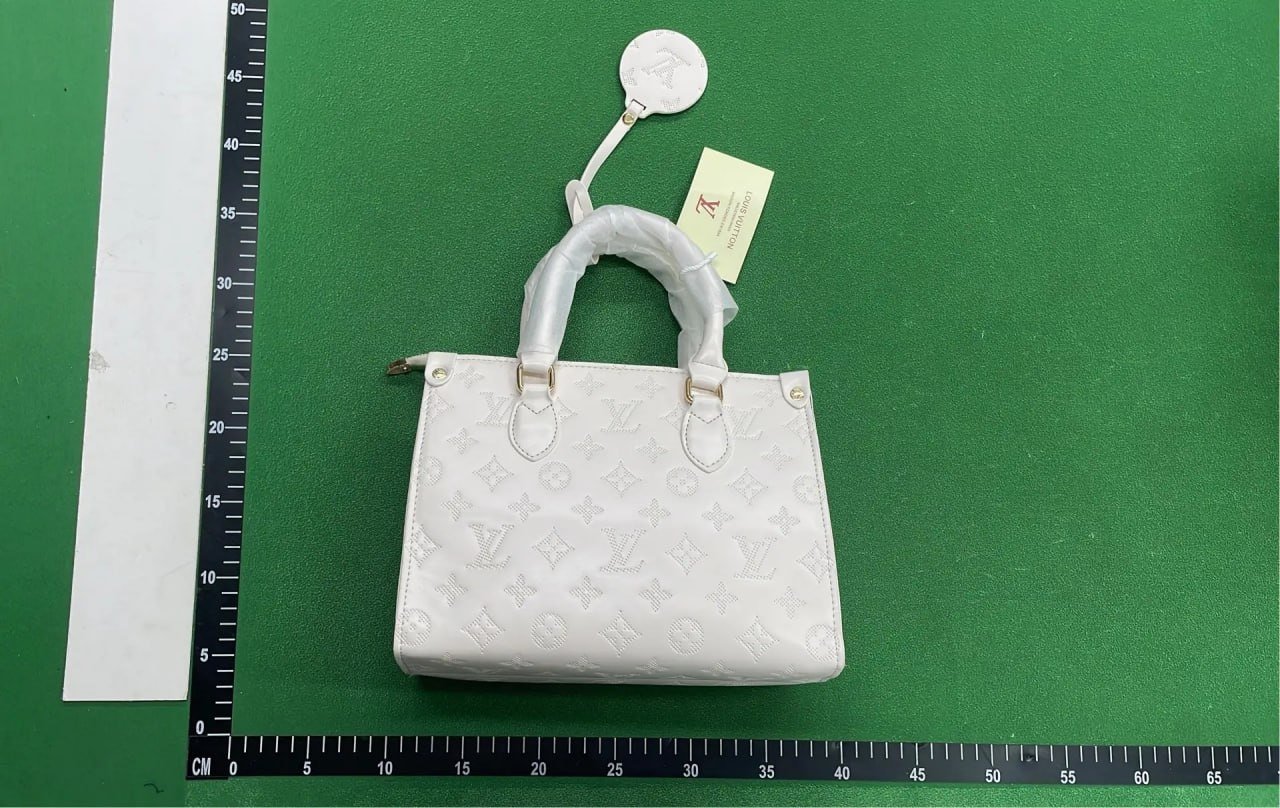  Louis Vuitton OnTheGo Tote Bag [40 styles] -4