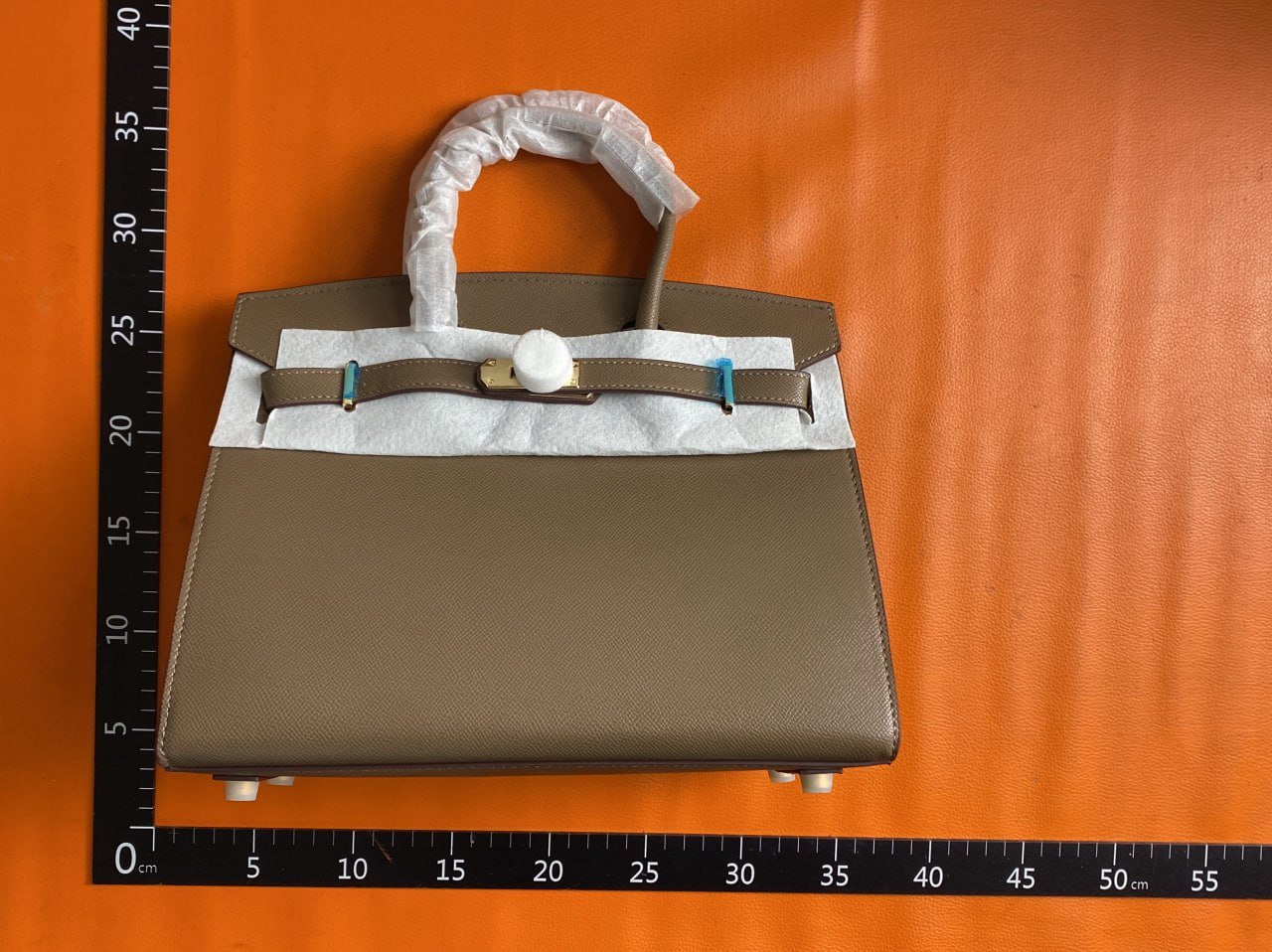Hermès Birkin Bag [40 styles] -2