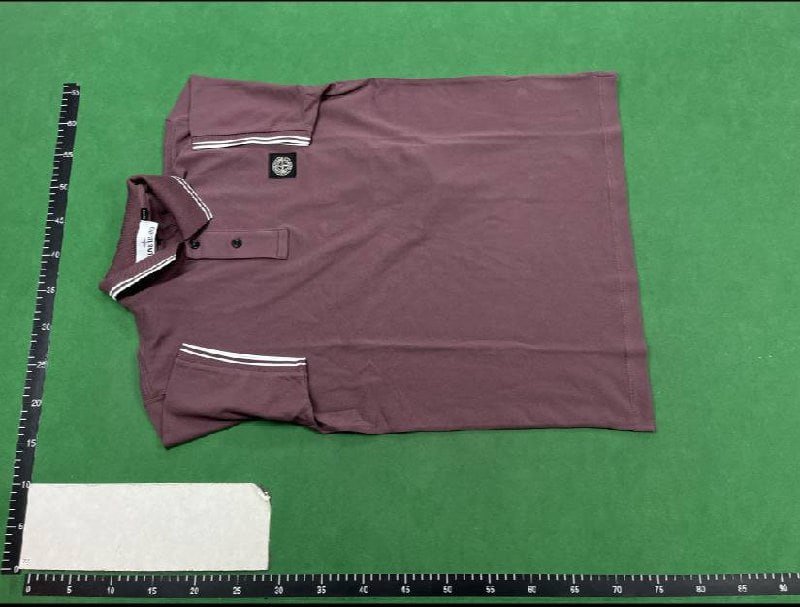 Stone Island Polo Shirt [40 styles] -2