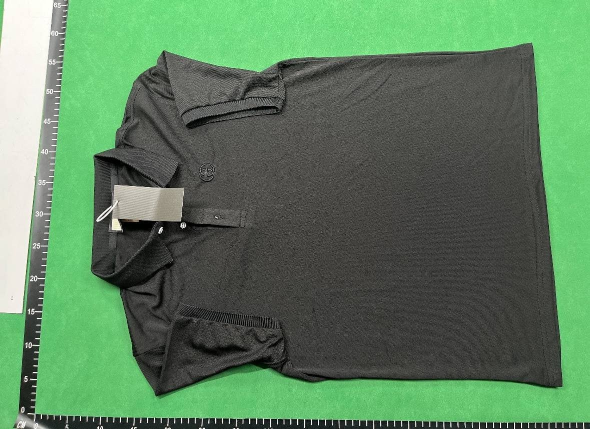 Stone Island Polo Shirt [40 styles] -3