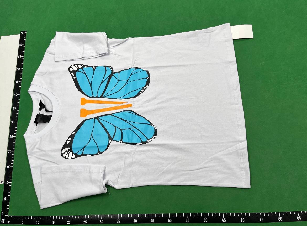 Vlone T-Shirt [40 styles] -2