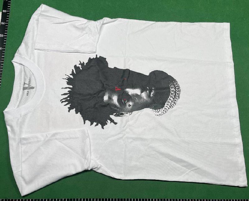 Vlone T-Shirt [40 styles] -4