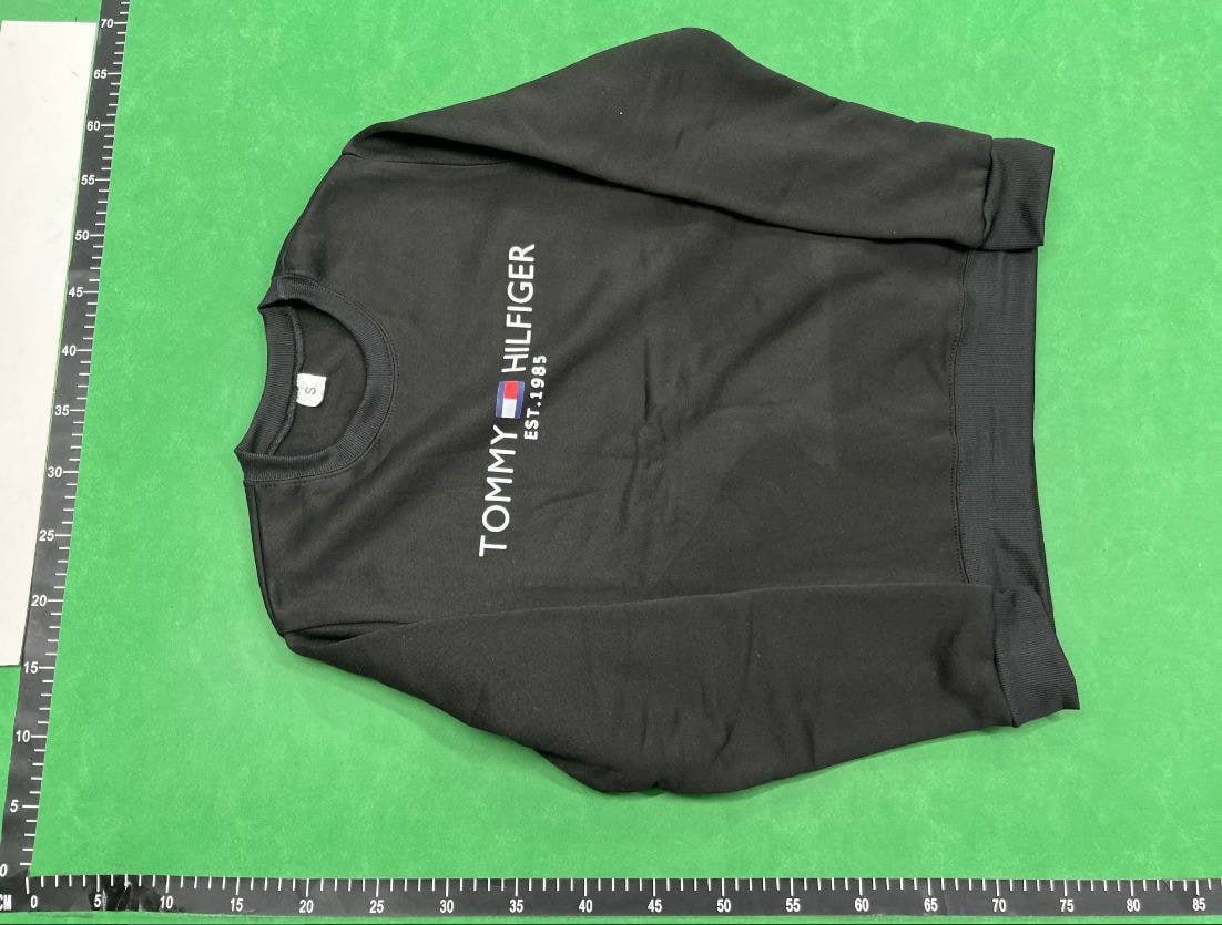 Tommy Hilfiger Logo Hoodie [26 styles] -4