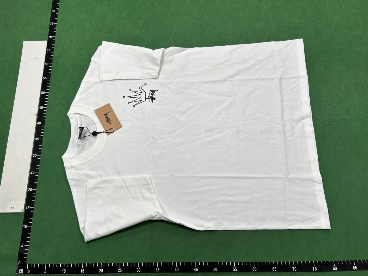 tussy Dice T-Shirt [40 styles] -2