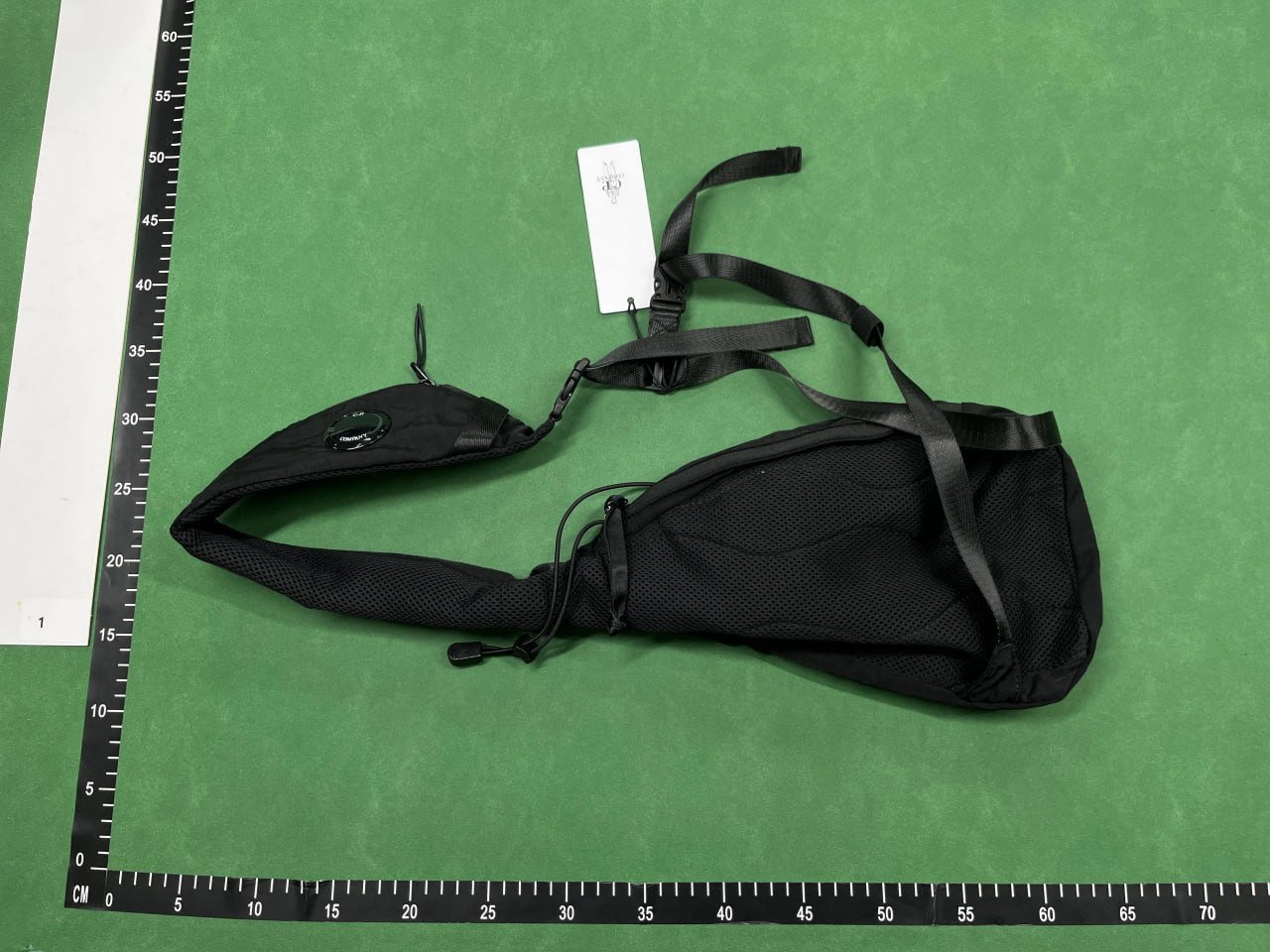 C.P. Company B Crossbody Rucksack [26 styles] -3