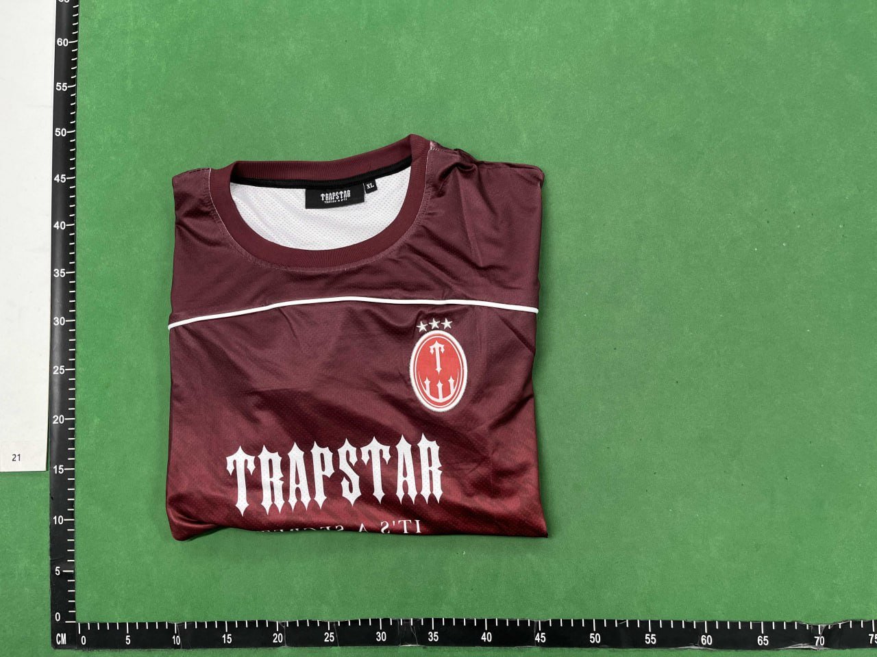  TRAPSTAR B22 T-Shirt [16 styles] -4