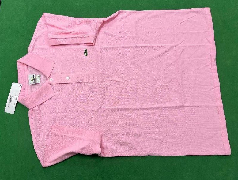 Lacoste Classic Polo Shirt [40 styles] -2