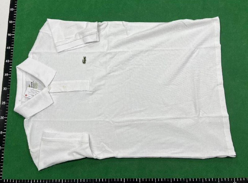 Lacoste Classic Polo Shirt [40 styles] -3