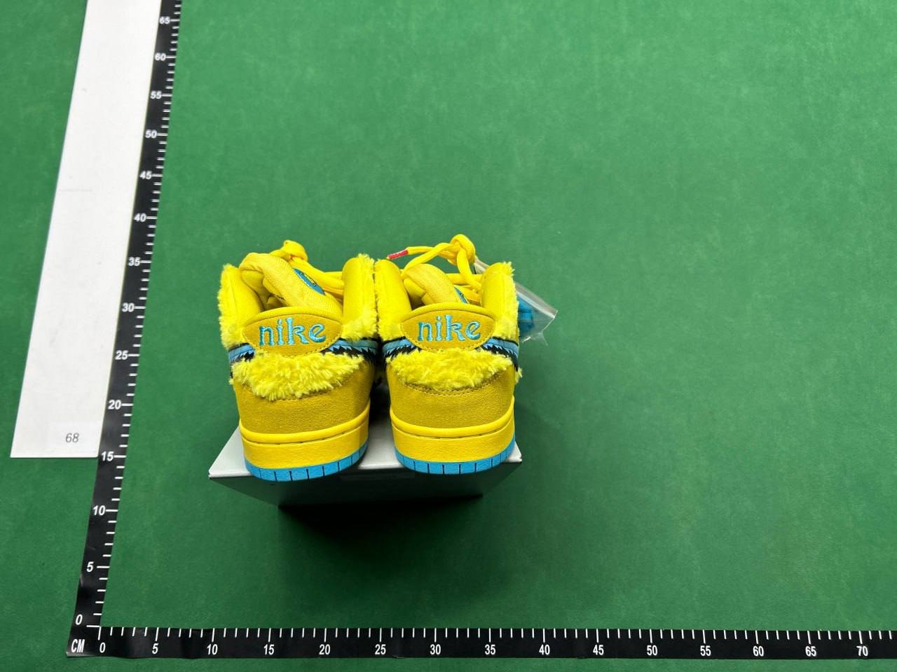 Nike Dunk Low Sneakers [3 styles] -3