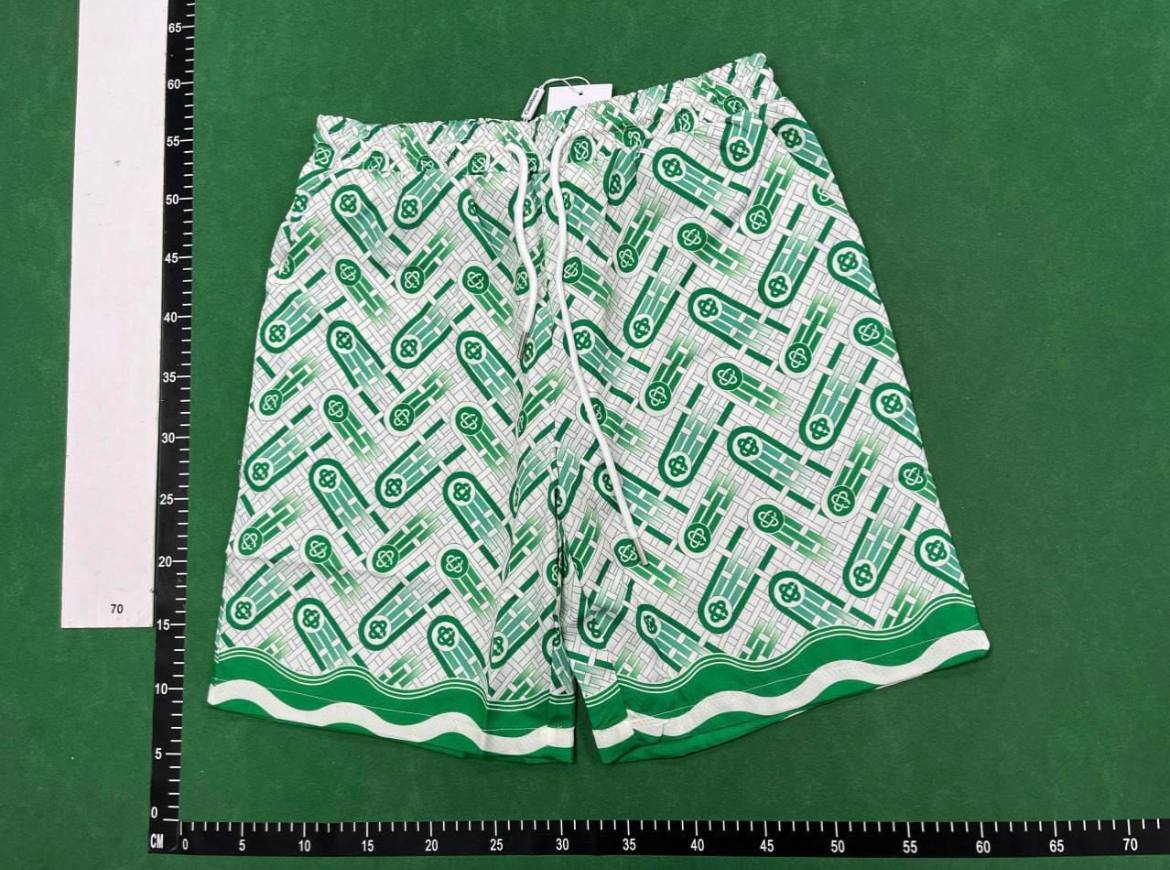 Casablanca Summer Suit [40 styles] -3