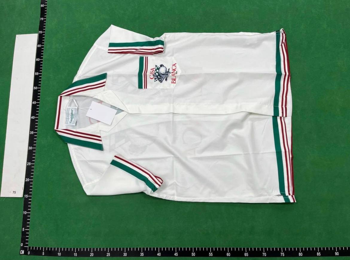 Casablanca Summer Suit [40 styles] -4