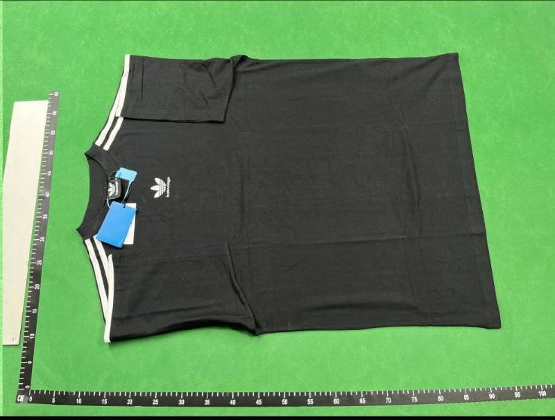 Balenciaga x Adidas T-Shirts [21 styles] -2