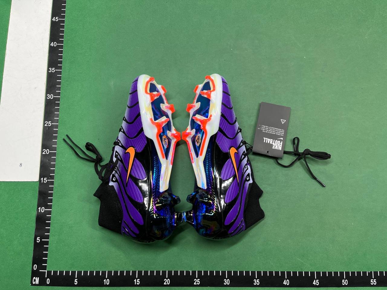 Nike Mercurial Football Boots [35 styles] -2