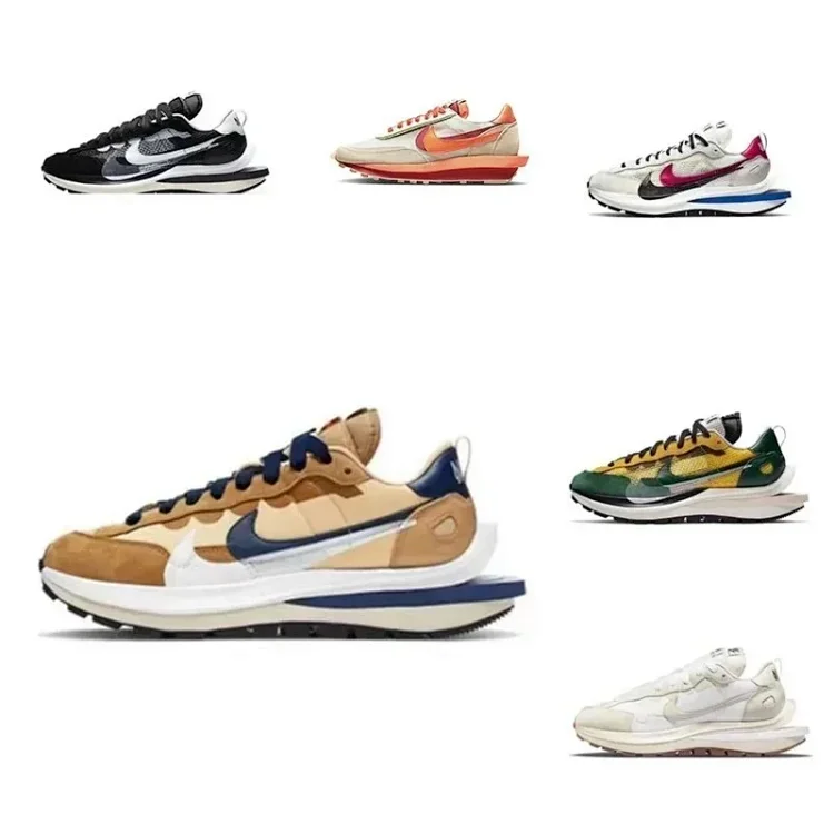Sacai Nike LDWaffle  VaporWaff
