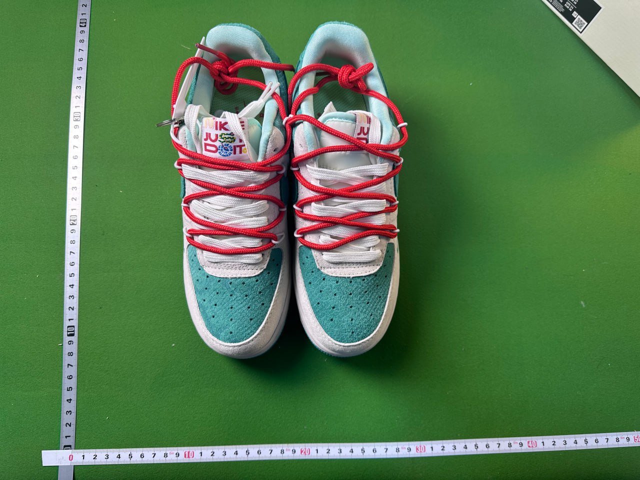 Nike Air Force 1 Sneakers [32 styles] -3