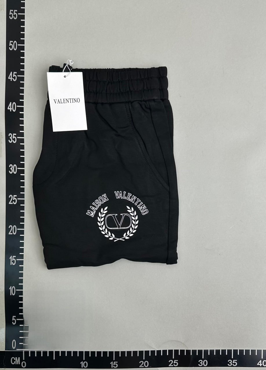 Valentino Mayfair Shorts [4 styles] -2
