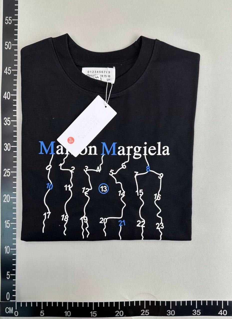 Maison Margiela T-Shirt [28 styles] -2