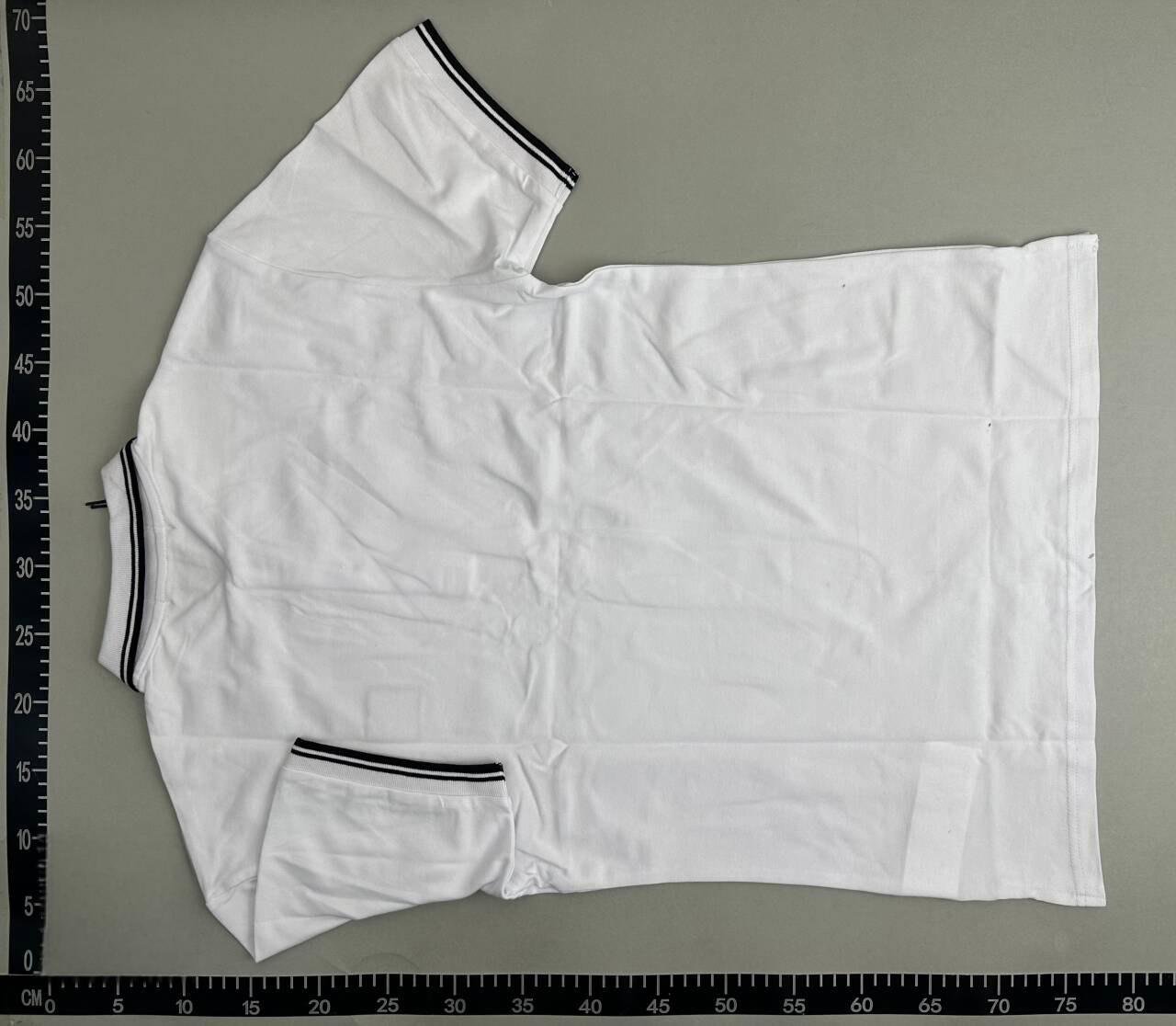 Stone Island Polo [6 styles] -4