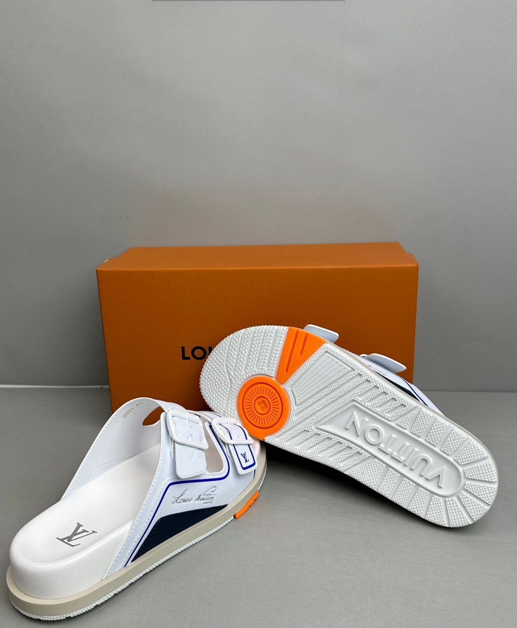 Louis Vuitton Archlight Slides [21 styles] -2