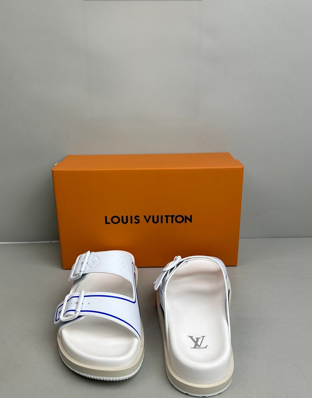 Louis Vuitton Archlight Slides [21 styles] -3