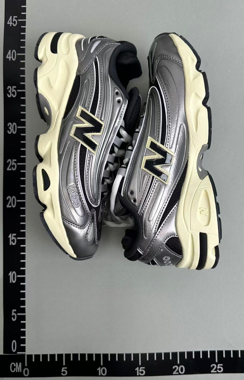  New Balance 1000 Sneakers [11 styles] -3