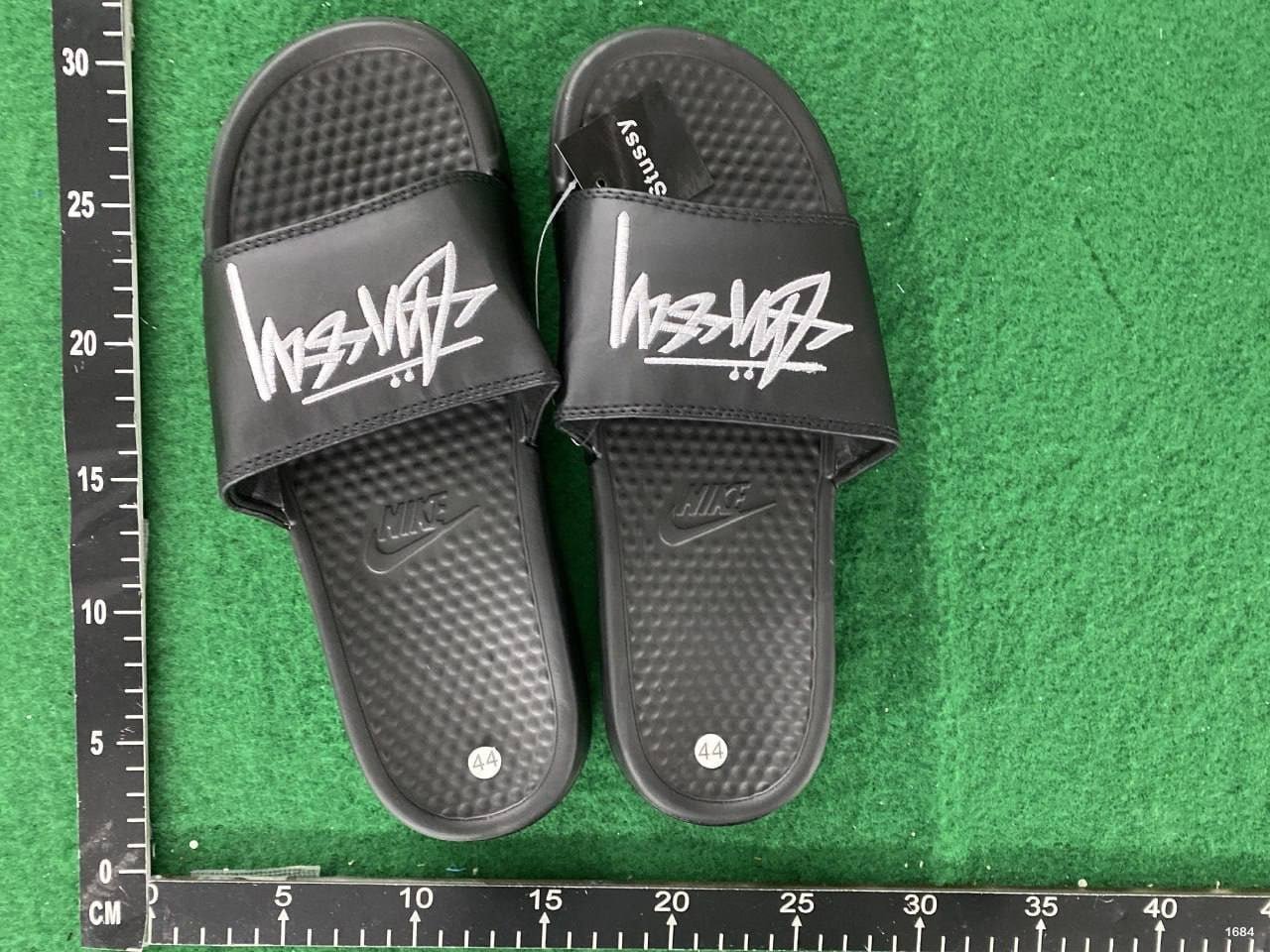   Nike Stussy Slide Sandals [29 styles] -3