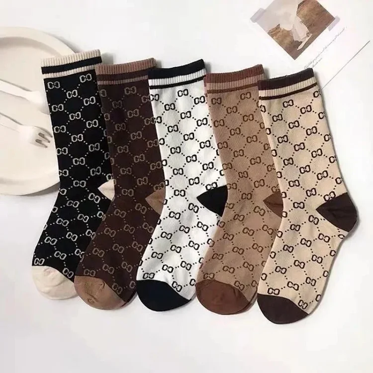 Gucci GG Supreme Socks [9 styl
