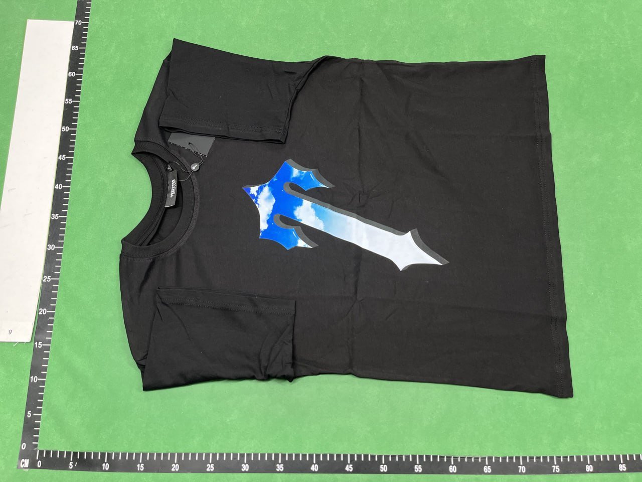 TRAPSTAR Camo T-Shirt [40 styles] -2