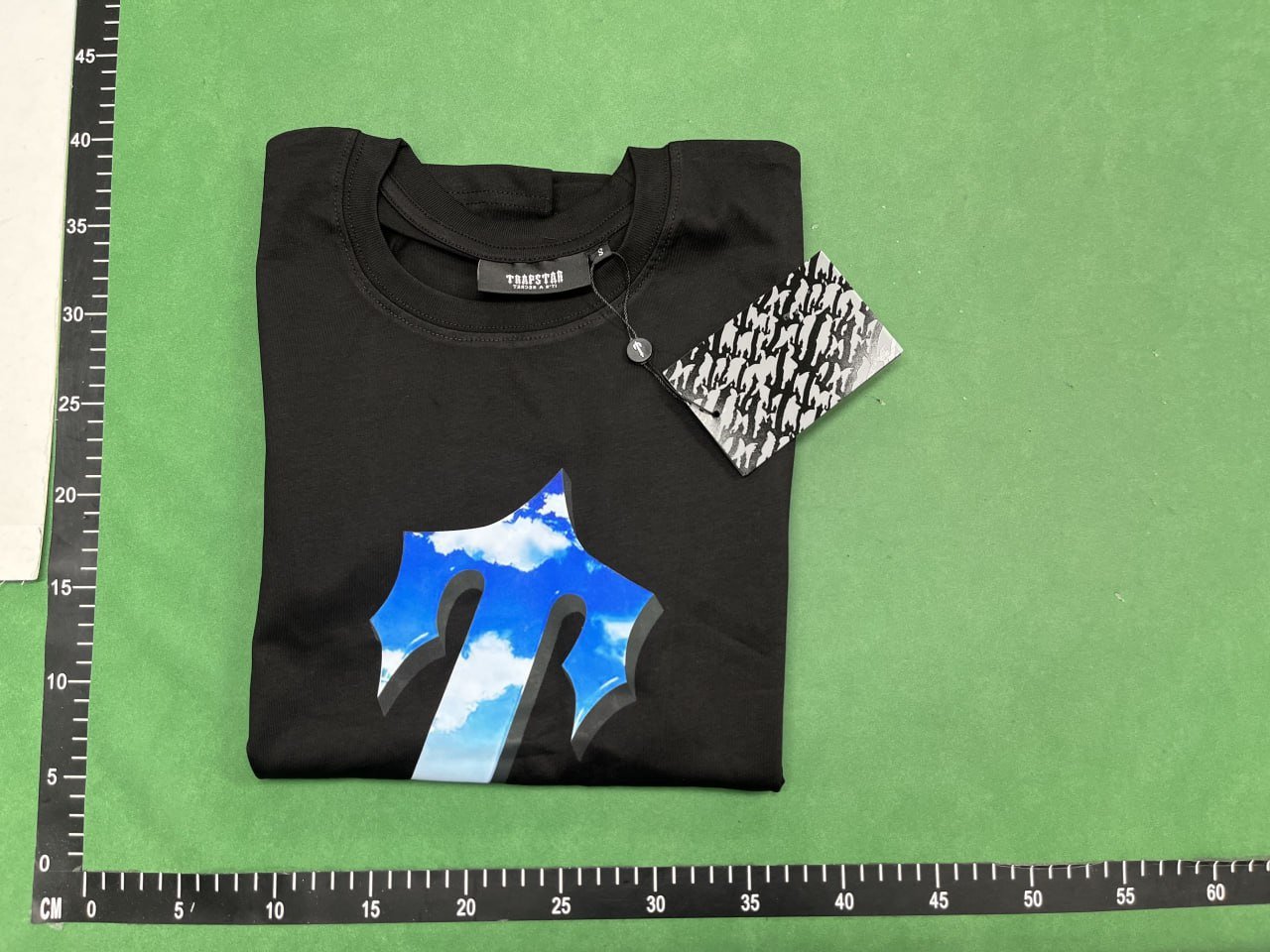 TRAPSTAR Camo T-Shirt [40 styles] -4