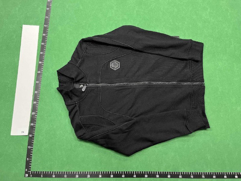  Philipp Plein Skull & Teddy Bear Embellished Sweatshirt [30 styles] -4