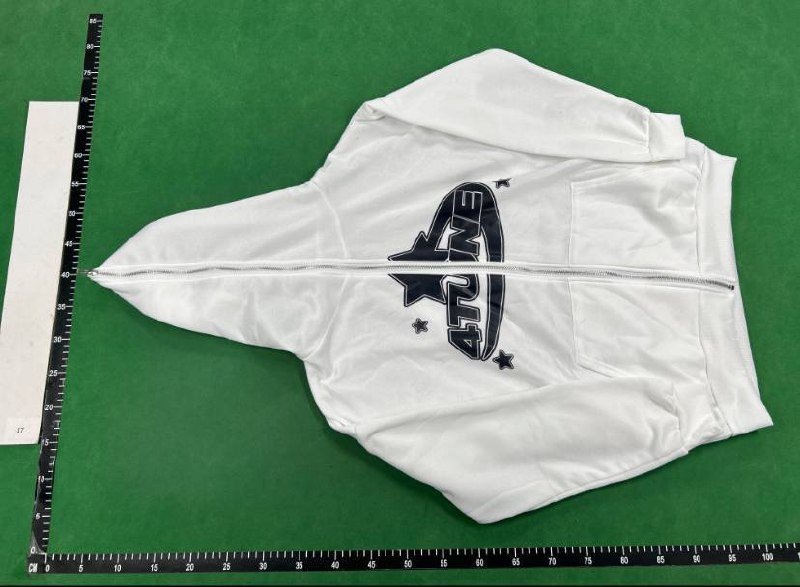 4Tune Star Spiral Hoodie [8 styles] -3