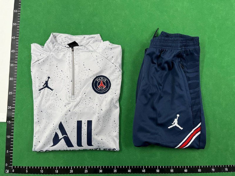 Adidas Football Tracksuit Jacket and Pants [37 styles] -3