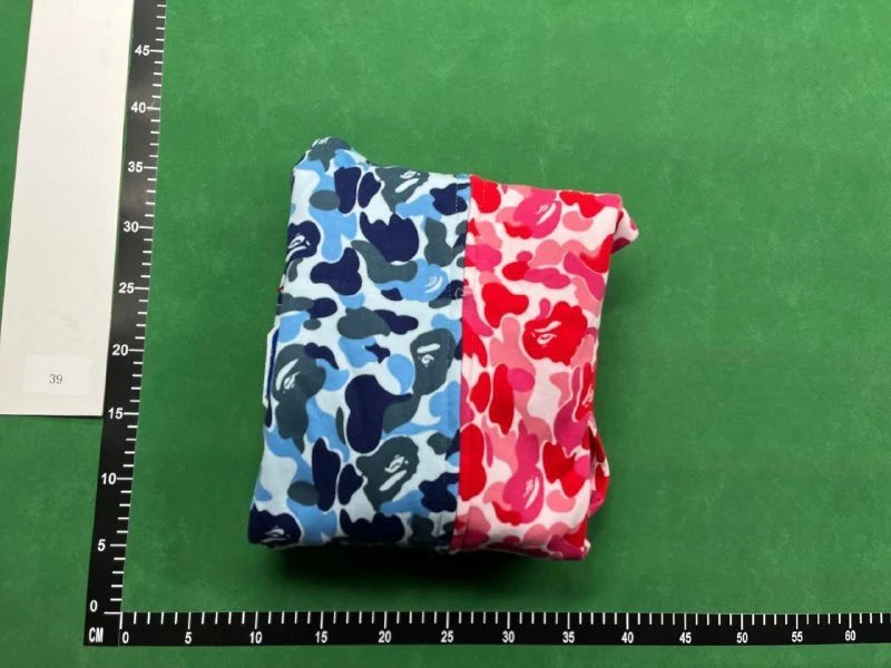 BAPE Shark Hoodies [40 styles] -4