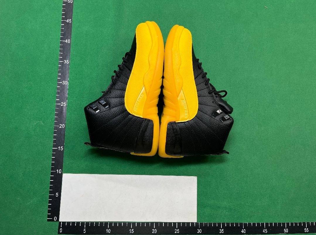 Air Jordan 12 Sneakers [19 styles] -4