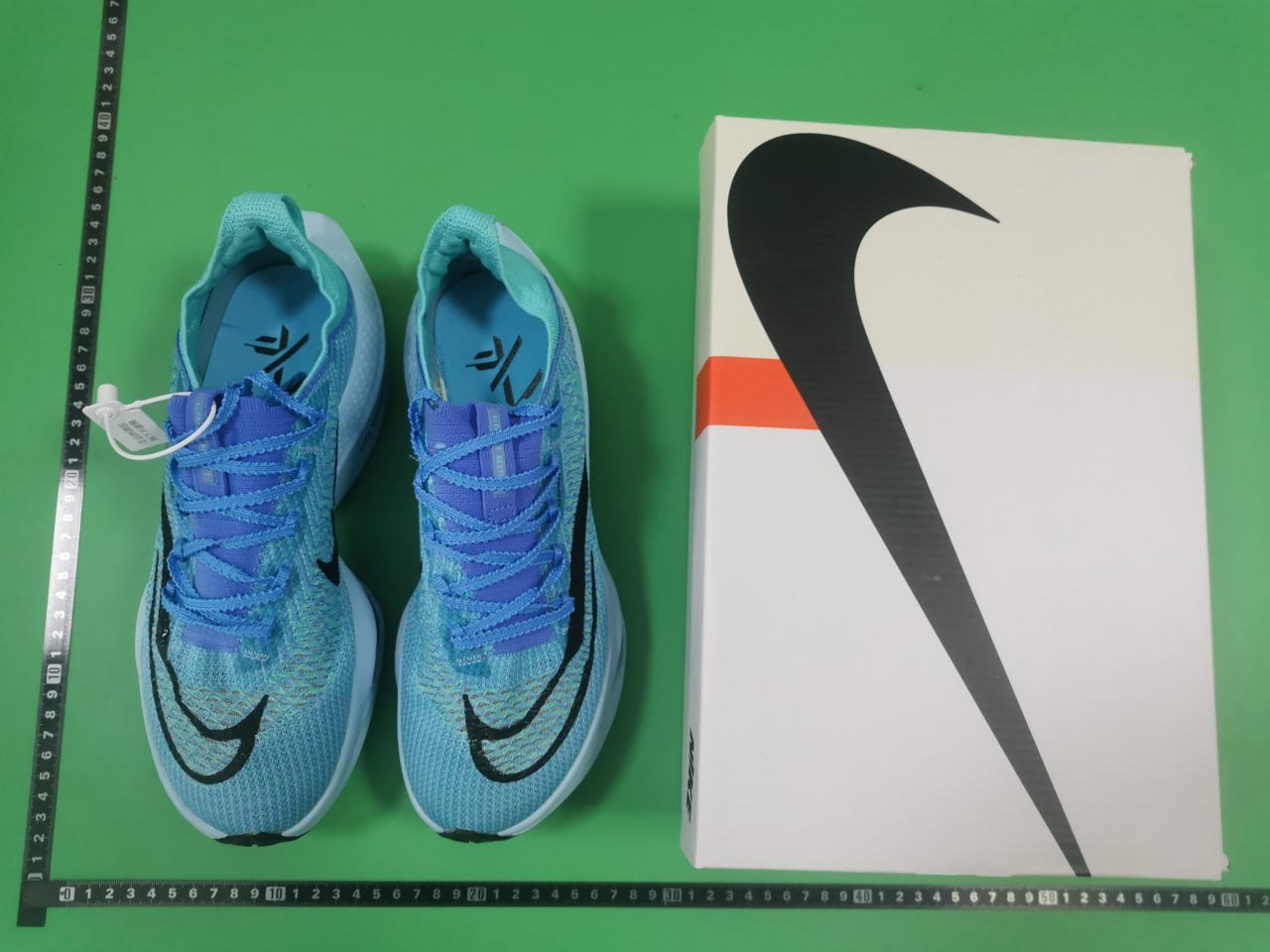 Nike ZoomX Vaporfly Next% Sneakers [18 styles] -4
