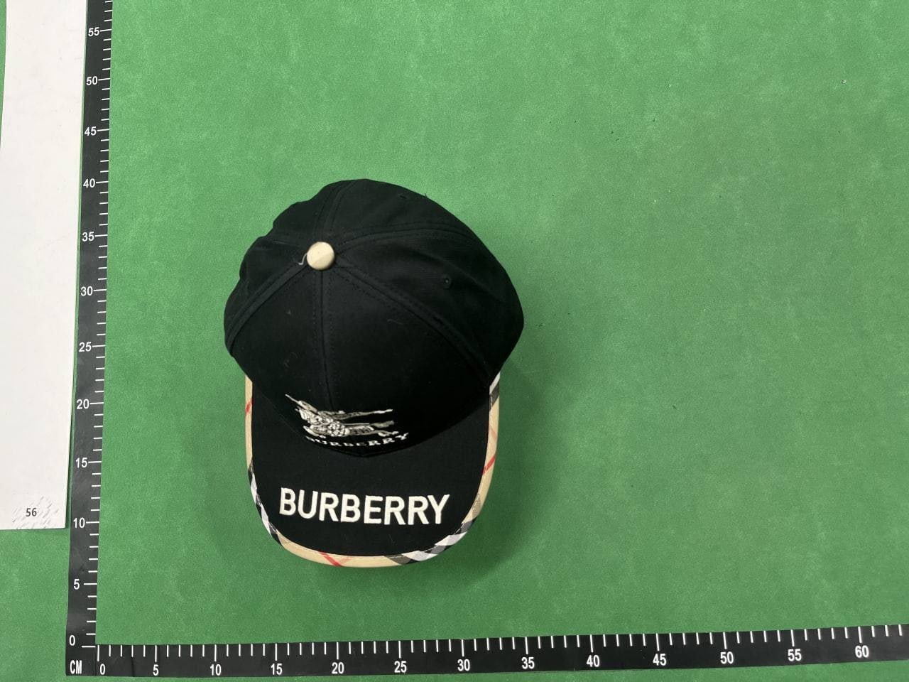 Burberry Equestrian Knight Cap [20 styles] -2
