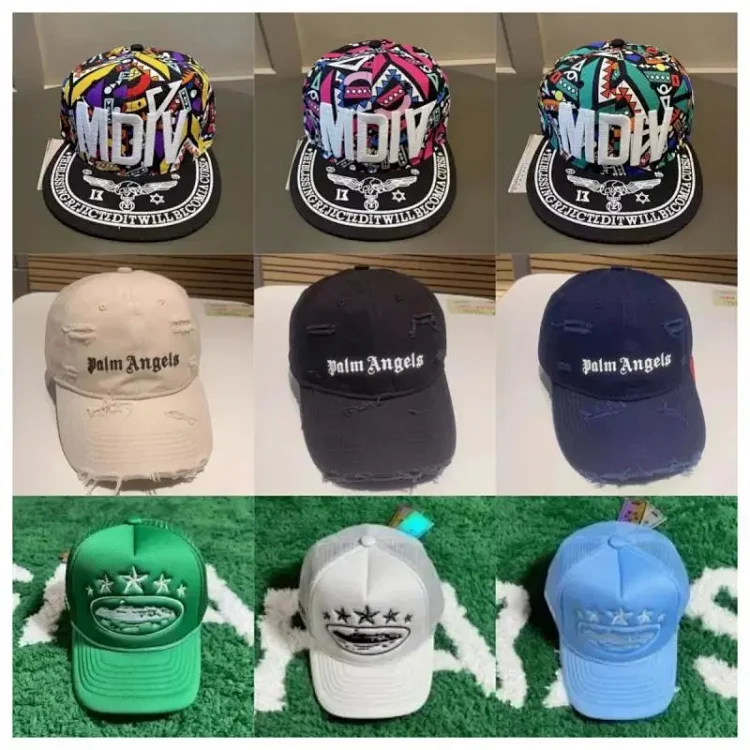  MDIV  Palm Angels  Crocodile 