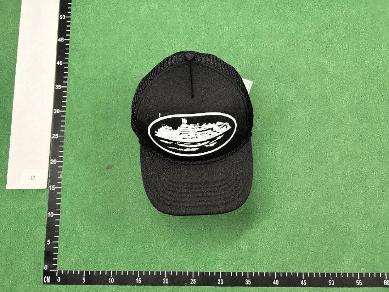  MDIV  Palm Angels  Crocodile Logo Caps [20 styles] -3
