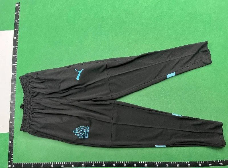  Football Training Jersey Set [1 style] -3