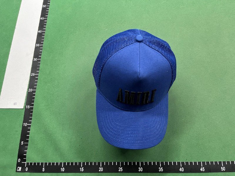 Amiri Cap [40 styles] -2