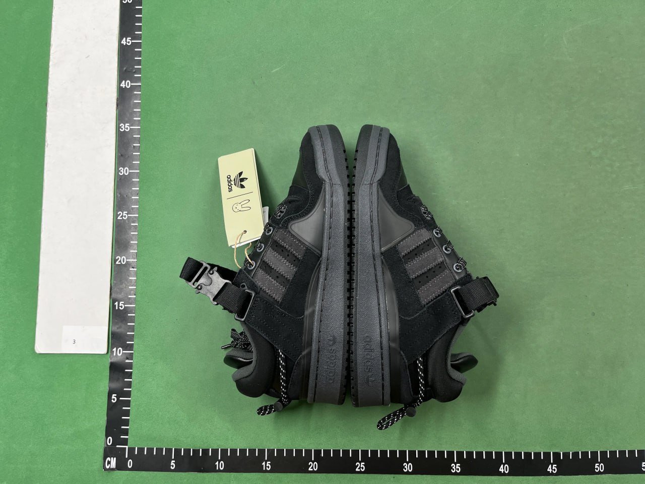 Adidas Forum Low Strap Sneakers [5 styles] -3