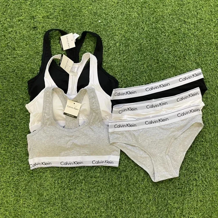 Calvin Klein Modern Cotton Und