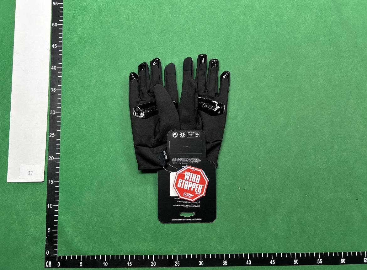 THE NORTH FACE & ARCTERYX GLOVES -2