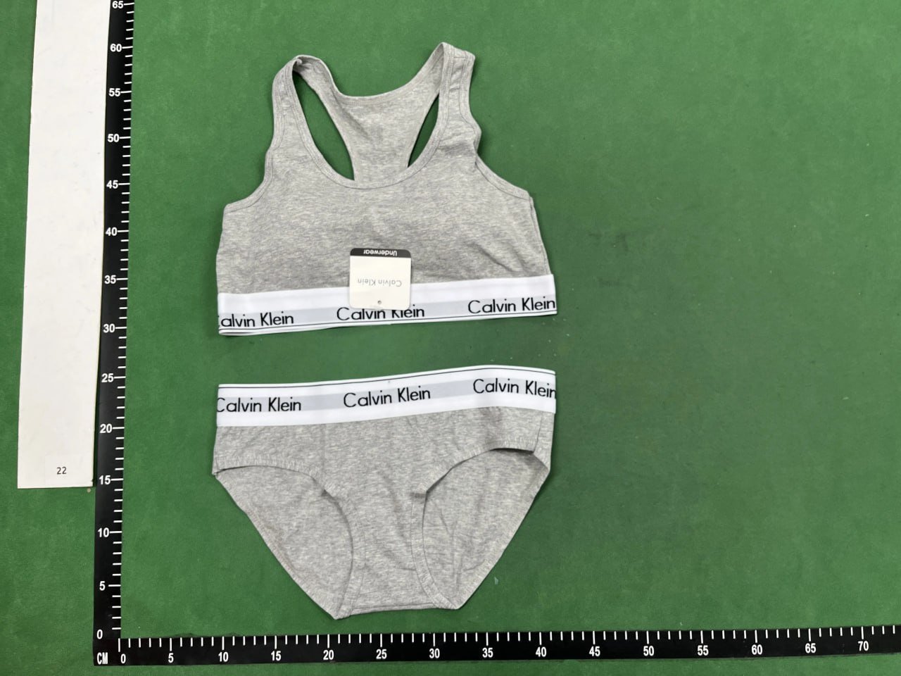 Calvin Klein Women Underwear -2