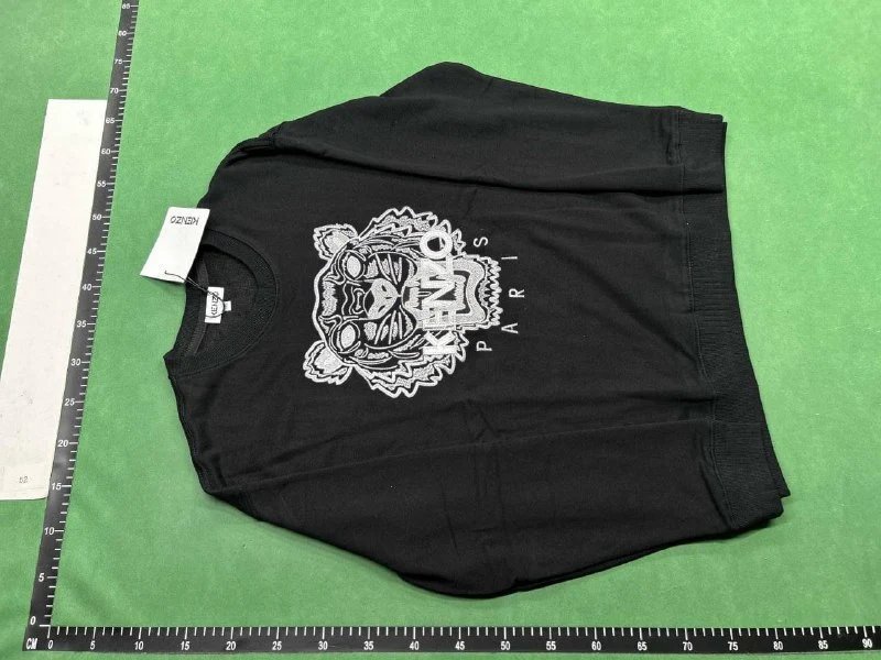 Kenzo sweatshirt (20+) -3