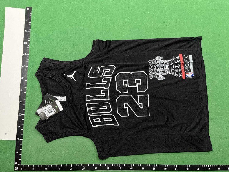 Basketball vest   (40 CP) -2