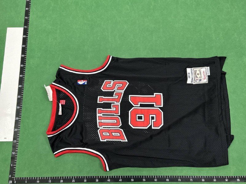 Basketball vest   (40 CP) -3